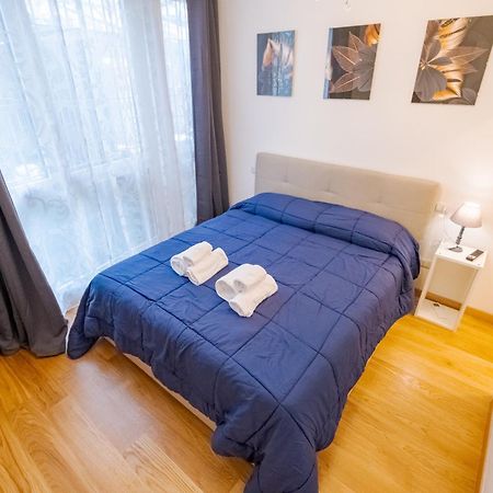Oasi Di Relax Spa A 10 Min Dal Duomo Apartment Milan Bagian luar foto