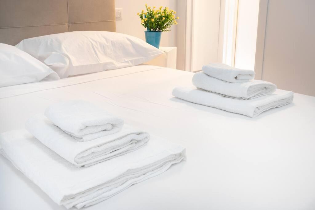 Oasi Di Relax Spa A 10 Min Dal Duomo Apartment Milan Bagian luar foto